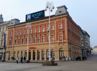 Herojski čin radnica za vrijeme potresa u Zagrebu: ‘S četvrtog kata smo već za 30 sekundi bili vani’