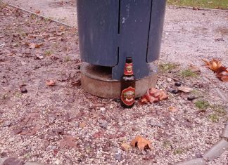 (FOTO) Prošetali smo malo parkom Ribnjak: Evo u kakvom smo ga stanju zatekli