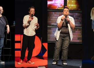 Show koji se ne propušta! Nasmijte se do suza uz najbolje komičarke u regiji, donosimo sve detalje