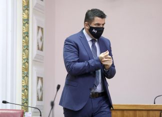 Petrinjci pokrenuli peticiju da se makne Pleter, Grmoja: ‘Ako sustav ne funkcionira, očito ćemo opet morati početi kuhati’