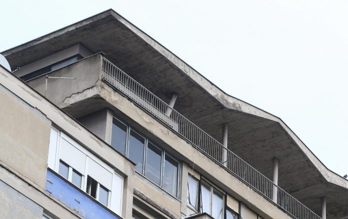 zgrada u vukovarskoj vukovarska ulica