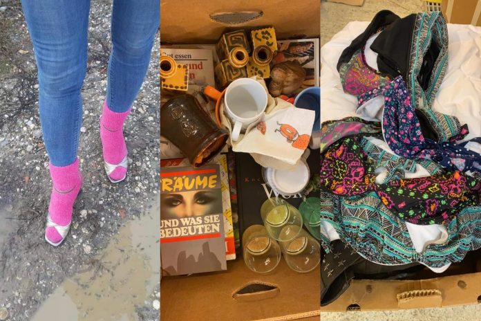 marinela prpic potres donacije