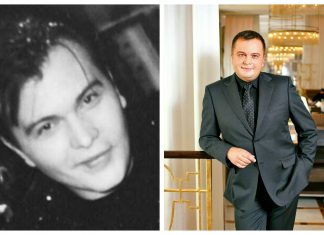 ‘POMISLIH VLADO KALEMBER’: Poznati voditelj oduševio fotografijama iz mlađih dana