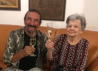 Preminula je Selma iz legendarne Bebekove balade: Pjevač se emotivnom objavom oprostio od nje