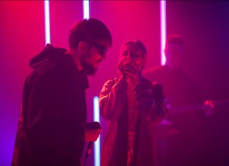 POBJEDA ZAGREBAČKOG TRAPERA: Hiljson Mandela i Zsa Zsa udružili snage pa pokorili scenu