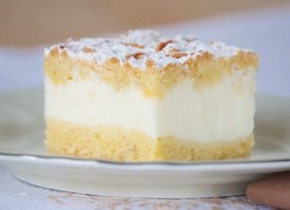 ČUPAVA JOGURT PITA: Ovaj jednostavni kolač od jogurta oduševit će i najzahtjevnija nepca