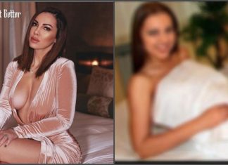 ‘MA NIJE MOGUĆE’ Procurila jako stara fotka neprepoznatljive Žanamari, pozira zamotana u ručnik