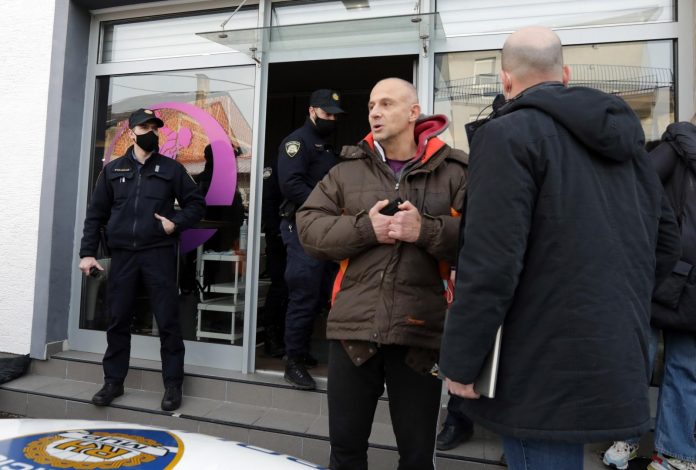 andrija klaric teretana tresnjevka