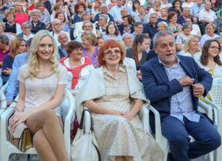 BANDIĆEVA MANEKENKA ZAGREPČANKA GODINE? I Natalija Prica je u utrci za titulu i 50 tisuća kuna nagrade