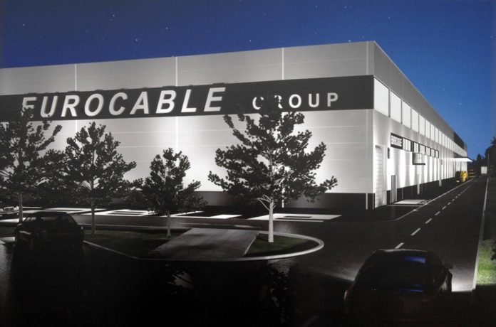 jakovlje tvornica eurocable