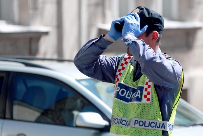 policajac