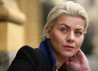 (FOTO) ANA, JESI LI TO TI? Zagrebačka glumica oduševila promjenom frizure, fanovi poručili: ‘Fatalna ženo’