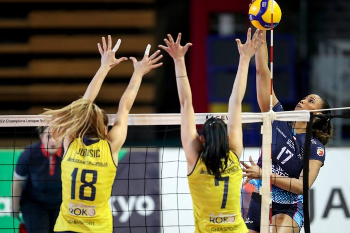 odbojka mladost odbojkasice