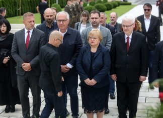 JE LI OVO GLAS RAZUMA? Vanđelić se predomislio, a HDZ bi opet mogao prigrliti Bandića, kaže Mrak Taritaš