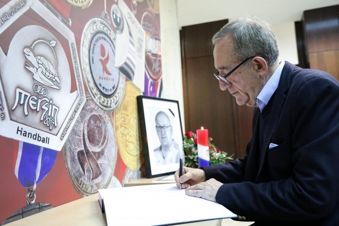 lino červar zlatko saračević