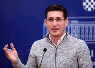 ‘OTVORILI SU NAM VRATA DRUGOG KRUGA’ Troskot postaje uvjeren da osvaja tron Zagreba?