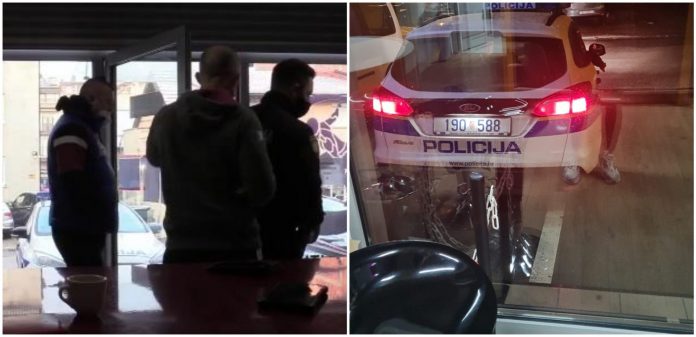 TERETANA TREŠNJEVKA