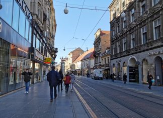 U Zagrebu zabilježeno 69 novih slučaja zaraze, u metropoli na koronavirus pozitivno 449 osoba