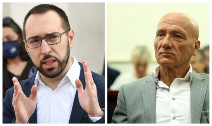 petar pripuz tomislav tomasevic