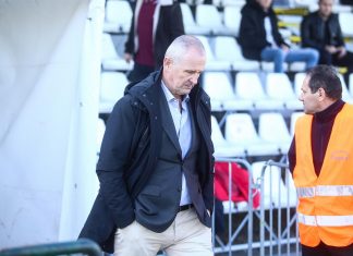 DEBAKL NK ZAGREBA: ‘Koji je to prijatelj Milana Bandića završio u četvrtoj ligi?’