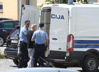 ZLOČIN NE SPAVA! Kralo se od Španskog i Malešnice pa sve do Peščenice. Neki su imali sreće, a neke je policija slučajno našla na djelu