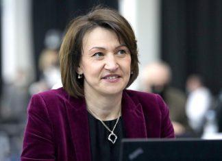 GLAVNA ŽENA U GRADU! Pavičić Vukičević dodijelila Medalju Grada Zagreba: ’Osjećam veliku zahvalnost’