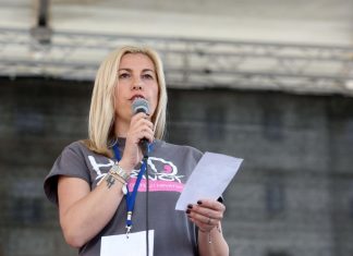 ‘KU*VO, KRADEŠ OCA ČETVERO DJECE’ Lidericu Hoda za život teretili da je ovo vikala, oslobođena optužbi