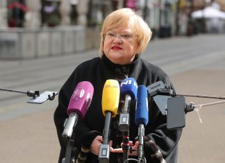 KAMPANJA NA HRVATSKI NAČIN: Mrak Taritaš ‘oprala’ Pavičić Vukičević, nazvala je Bandićevom učenicom