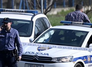 ZA OVO NASLOV NE POSTOJI: Kaskader, filmski kradljivac i nemilosrdni napasnik, ma ovo je prebolesno!