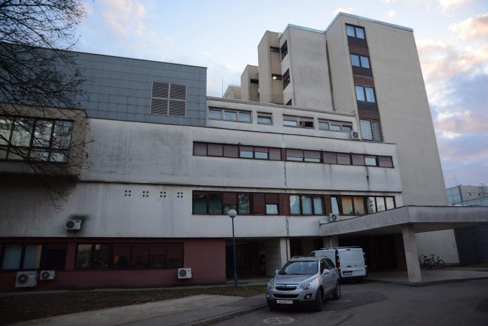 opća bolnica koprivnica