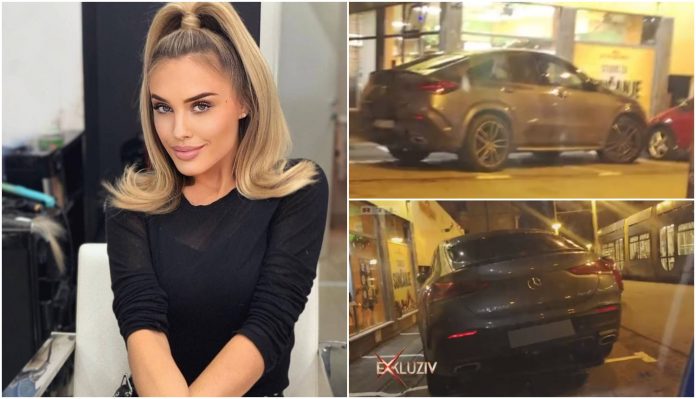 mercedes kristina bralo