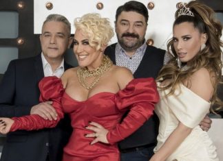 KEDŽO I PETKO? Evo tko će se sve natjecati u novoj sezoni showa ‘Tvoje lice zvuči poznato’