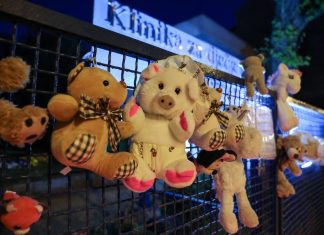 KOLIKO ĆE JOŠ DJECE STRADATI? Preminula djevojčica iz Klaićeve podsjetila na mučne slučajeve