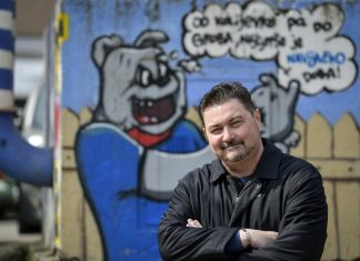 IMAMO POTVRDU! Herman Vukušić povlači se iz borbe za Zagreb: ‘Život ide dalje’