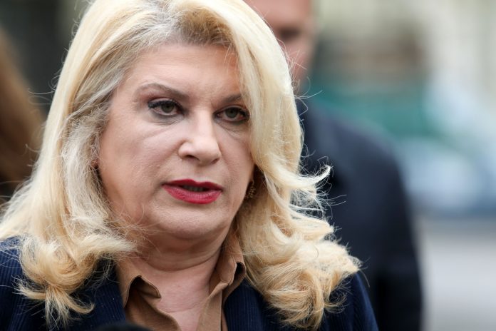 vesna Škare Ožbolt