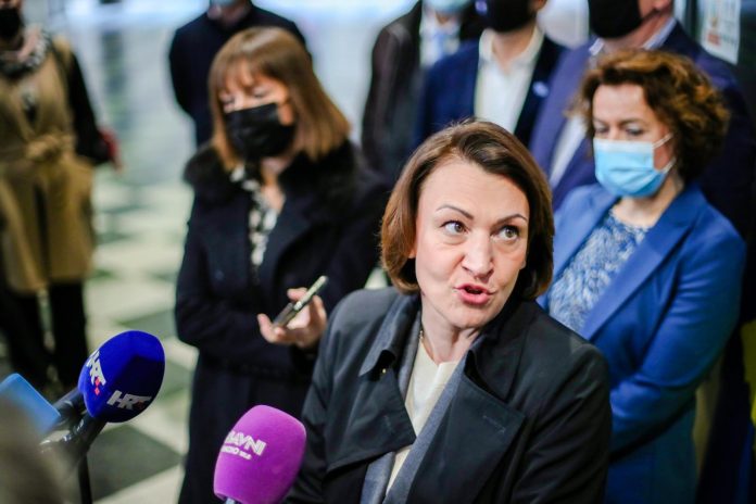 jelena Pavičić Vukičević