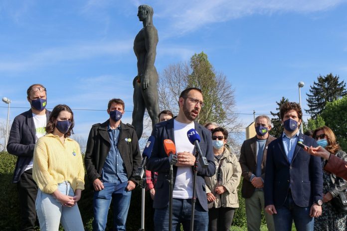 možemo zagreb je naš maksimir