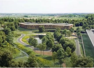 (VIDEO) Rimac predstavio luksuzni kampus: Imat će neočekivane elemente poput vrtića, frizera i veterinarske ambulante