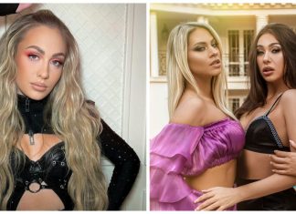 ‘Naravno da ćemo glasati za Srbiju. Podržavamo naše susjede’ Albina pružila podršku Uragankama: ‘Želimo da Balkan bude ponosan’