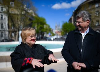 ZADOVOLJNA TOMAŠEVIĆEM: Mrak Taritaš smatra kako su Zagrepčani ovim odabirom spremni za promjene