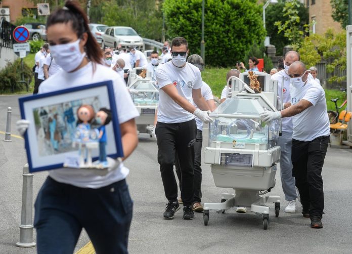 palčići dinamo to smo mi