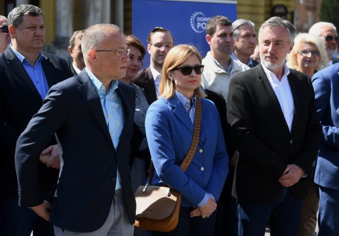 Miroslav Škoro Ana Lederer