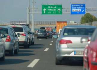 KREĆU RADOVI NA ZAGREBAČKOJ OBILAZNICI: Hoće li ovo napokon riješiti gužve i kolone na autocesti?