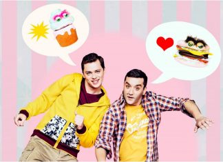 NAUČITE NEŠTO NOVO! U Žar ptica stiže predstava na kojoj će podjednako uživati i djeca i roditelji