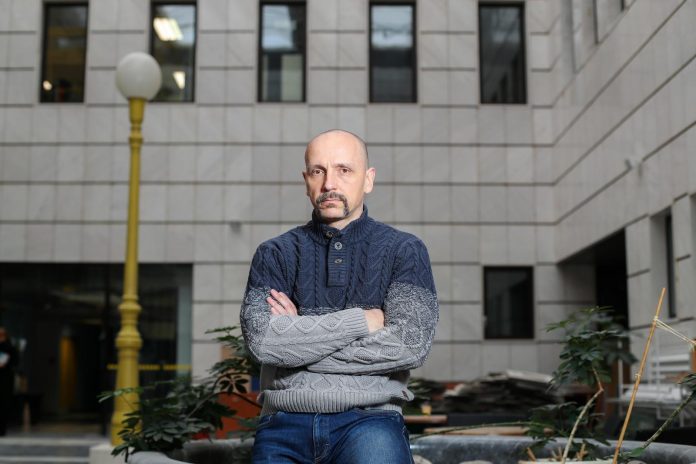 aleksandar stanković