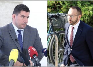 ‘Njihove ekonomske ideje ne mogu donijeti prosperitet Zagrebu’ Grmoja otkrio što očekuje od Tomaševića pa opleo po Plenkoviću