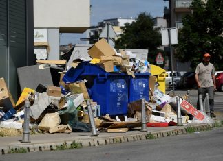 PRITISAK RASTE! Pripuz nudi besplatan odvoz otpada do konačne odluke, a ovo su tri ponuđača koja su se javila na natječaj