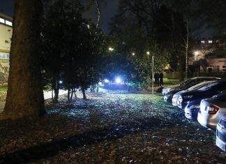 SVAĐA U CENTRU GRADA PRERASLA U OPĆU ‘MAKLJAŽU’: Mladić teško ozlijeđen nakon što je izudaran tupim predmetom