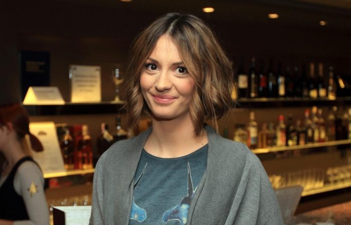 ivana paradžiković