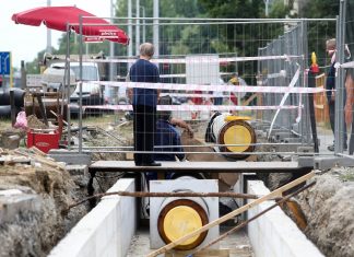 STANOVNICI OVOG DIJELA GRADA ZBOG RADOVA OSTAJU I BEZ STRUJE I BEZ TOPLE VODE: Zanimalo nas je zašto radovi nisu odgođeni, evo što su nam odgovorili